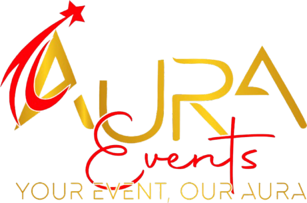 Aura Events Logo